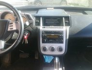    Nissan Murano 2007 .  2008 . , , 1 .   .  .,  -    