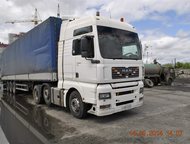  MAN TGA 2002   TGA 2002 , 6*2, 430 . . , 12000 ,  XXXL,   1200 ,  , , , , ,  -  ( )