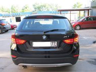 : BMW X1 xDrive 20d (  )       ,    !       