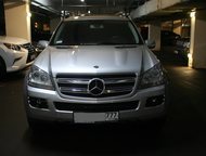 : Mercedes-BenzGL-klasse2008  5 , I (X164)320 3, 0d AT (224 , , ) 4WD Mercedes-Benz GL 320     2008   7   