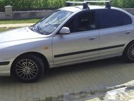 :  Hyundai Elantra III (XD) 1, 6 MT    ,      . 
   ,    