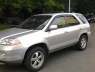 Acura MDX 1     .   2001.  .     - .   ,  -    