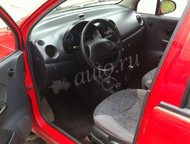 :  Daewoo Matiz I  0, 8 MT (52 , )    ,   .      ,    