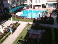 :                   Tarsis Club & SPA  