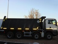 : MAN T, G, S 41, 440 (2013)  8x4 +  +  203  . 26  . ZF 16 .  MAN TGS 41. 390 8x4. 201