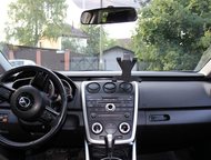   Mazda CX-7 2008   Mazda CX-7 2008. ,   5 , 2008 . , 2. 3, 238 . .  89 . . ,  -    