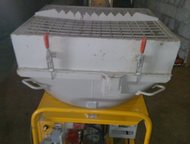   Putzmeister PM25 mixit     Putzmeister PM25 mixit.  - ,  .  ,  -   