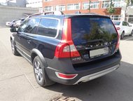 :  Volvo XC70 2011 2, 4  Volvo XC70   :  2011  :   :    : 2. 4 215. . 