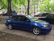 : Mitsubishi Lancer, 2007 2, 0  Sport    ,   .        