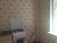 Подольск: Продаю 1 к, квартиру ул, Знамя Октября, д, 3 1-к квартира 31 м на 1 этаже 5-этажного кирпичного дома 
 Квартира после ремонта. Площадь: 31/17/6 м. кв.