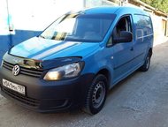 : Volkswagen caddy maxi 2011 , ,     / VW Caddy maxi ().   :   ,  .  