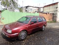 : Volkswagen Golf 1997  5 , III 1, 8 MT (90 , , ) Volkswagen Golf 3  1997        1. 8 90. .   