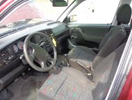 : Volkswagen Golf 1997  5 , III 1, 8 MT (90 , , ) Volkswagen Golf 3  1997        1. 8 90. .   