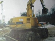 :   Liebherr A312   Liebherr A312 (), 1994  