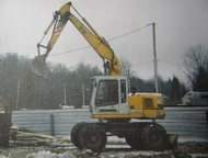   Liebherr A312   Liebherr A312 (), 1994  ,  - 