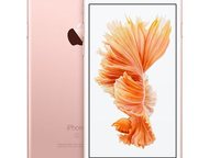 Apple iPhone 6S 16Gb Rose Gold ( )    Apple    .   2015   iPh,  - 