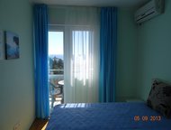 Кемерово: Продается 3 комнатная квартира в Черногории (Петровац) 3 комнатная квартира с прямым и боковым видом на море, в 5-ти этажном доме, 2010 года постройки