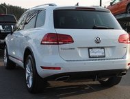 : Volkswagen Touareg, 2014 , 3, 0 TDI      .  ,  ,  ,    . 