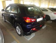 : Mitsubishi ASX 2010  5 , I 1, 6 MT (117 , , ) Mitsubishi ASX     2010  -    1. 6 117. . 