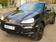 Porsche Cayenne Turbo, 2007 : , 4. 8 . 
 : 500 . . 500 . . 
 : 
 : 4WD
 : 
   ,  -    