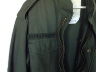 :  M-65 Rothco Ultra Force     M-65 Rothco Ultra Force! 
   ,  ,  L (50-52)
 