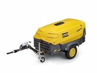   : 5000       Atlas Copco Xas 97      XAS 97   ,  - 