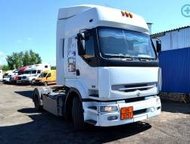 : Renault Premium 370, 19T Renault Premium 370. 19T 2006 . . . 370 . . (DCI-11 116 . . ) -590 . . 2    .