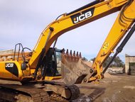 :       JCB - JS220 SC/LC/NLC ( LC-       ).  (