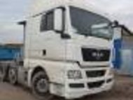 MAN TGX 26, 440   MAN TGX 26. 440.     - 2010.    2013 .    - 594 000 .   - 440 . .   ,  -  ( )