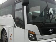   Hyundai Universe Space Luxury   Hyundai Universe Space Luxury. 2011  .  123 000 .  ,  - 