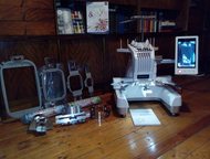   Brother PR-650E   Brother 650E
  160 
 
   :
    ,  -    