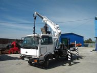 :     Nissan Diesel     Nissan Diesel    Nissan Diesel :   