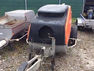 :  Brinkman 450 DBS 2012  
 :
 3-   Deutz D  2200 /
   :
 2