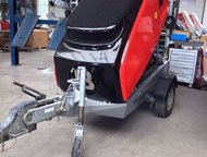 :  Brinkmann 450 D 2011  
 
 :
 3-   DEUTZ D  2200 /
   : 2