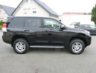 Toyota LandCruiser Prado, 2012     ,    .   ,  ,  , Carfax,  -    