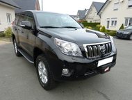 : Toyota LandCruiser Prado, 2012     ,    .   ,  ,  , Carfax