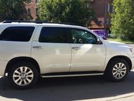 : Toyota Sequoia 2012 platinum Toyota Sequoia platinum 2012 ,   .   .   
 : Toyota 
 : 