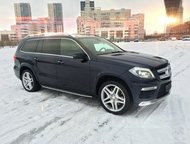 :  Mercedes-Benz GL 500 4 matic :    .  -    .        .