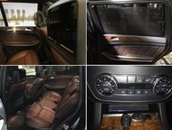 :  Mercedes-Benz GL500            ,     !   1 ,  