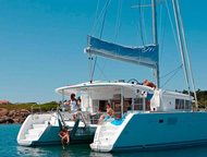 ������: ������� ������� ������ �� ����� ��������� ������� ������ �� �����. ���� ������� - ������ ���������� Lagoon 450 � �������������� ��������� �����, �����