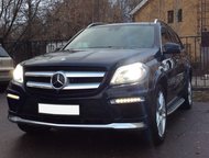 Mercedes-Benz GL500   ,    Cavansit -  .        ,  -    