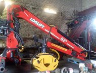 :  ( ) Loglift  Loglift F82 s,    .       . 