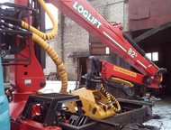 :  ( ) Loglift  Loglift F82 s,    .       . 