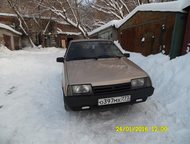   2109        
 : LADA () 
 : 2109 
  , . . : 14998 
  ,  -    