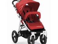 :  Bumbleride Indie 4 (2 in 1),    4-           