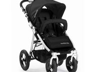 :  Bumbleride Indie 4 (2 in 1),    4-           