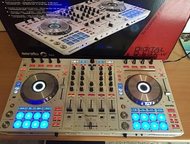 Pioneer DDJ-SX     DJ   , . 
 
  -  , , ,  - 