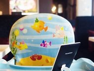 : Touch U-        Touch U  Smart-Stand -        