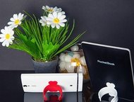 : Touch U-        Touch U  Smart-Stand -        