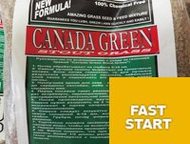 :       canada green premium ()! 
 
    fast start -     = fast st